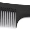 Kasho Carbon Comb Handled C800