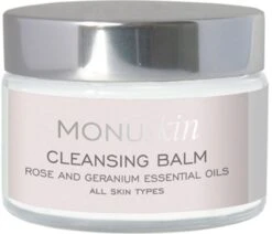 Monu Cleansing Balm 50ml
