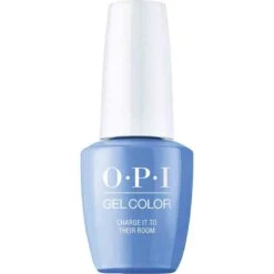 OPI Summer Make The Rules GelColor Charge It To Their Room 15ml