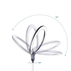 Daylight Aura Ring (Portable)