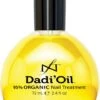 Dadi'Oil 95% Organic Nail Treatment 72ml