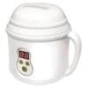 Deo Digital Wax Heater 500cc