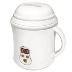 Deo Digital Wax Heater 1000cc