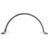 Halo Crescent LED Desk Lamp