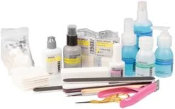 The Edge Silk Wrap Kit