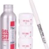 The Edge UV Gel Trial Pack