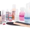 The Edge Natural Manicure & Pedicure Kit