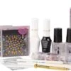 The Edge Nail Art Kit