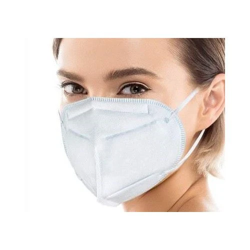 Face Mask KN95, 4 Ply (5) - Image 2