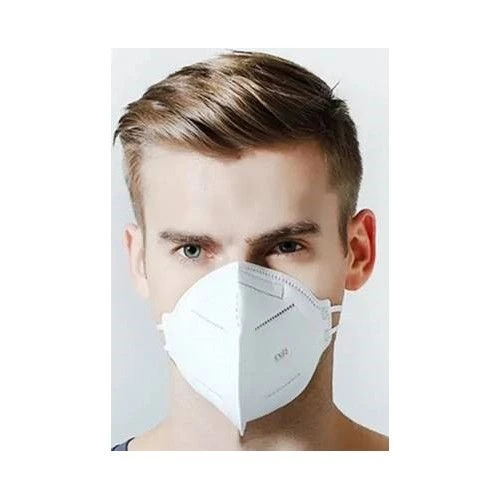 Face Mask KN95, 4 Ply (5) - Image 3