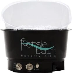 Footsie Bath