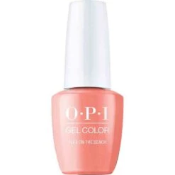 OPI Summer Make The Rules GelColor Flex On The Beach 15ml