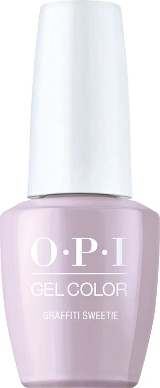 OPI GelColor Downtown LA, Graffiti Sweetie 15ml