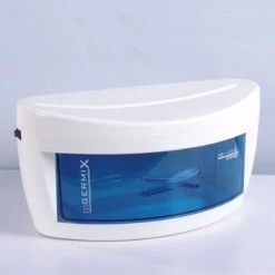 SkinMate UV Steriliser Box