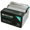 Procare Pop Up Foil Sheets (500)