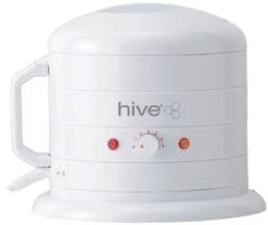 Hive Mini Wax Heater 0.5 Litre