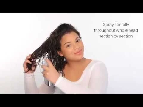 COLOR WOW Dream Coat For Curly Hair 200ml - Image 3