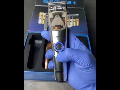 Gamma+ X-Ergo Clipper - Image 2