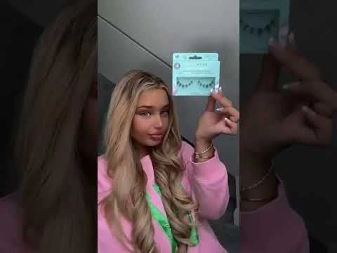 The Eyelash Emporium Seam Lash Kit - Image 4