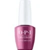 OPI Jewel Be Bold GelColor, Feelin’ Berry Glam 15ml