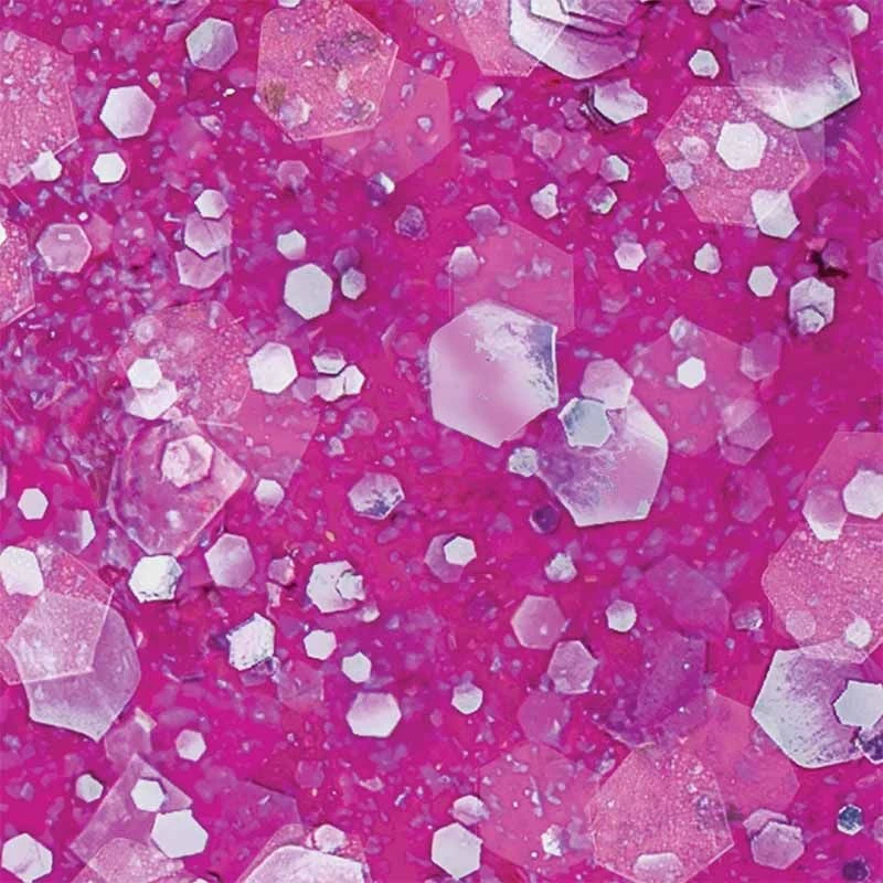 OPI Jewel Be Bold GelColor, I Pink It’s Snowing 15ml - Image 2