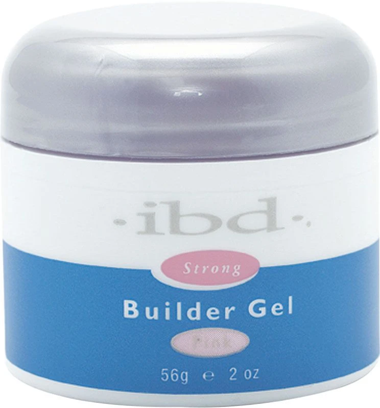 Ibd UV Builder Gel, Pink 57g
