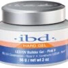 Ibd LED/UV Builder Gel, Pink V 56g