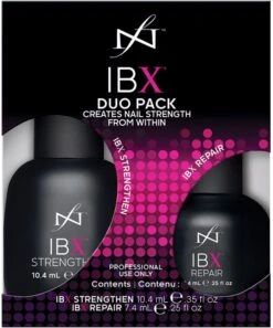 IBX Duo Pack