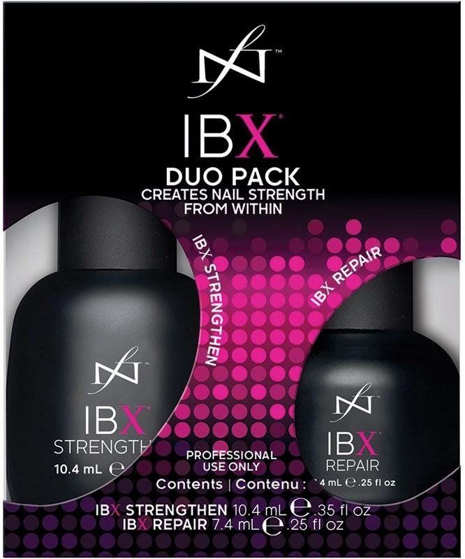 IBX Duo Pack