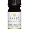Kaeso Essential Oil, Rose Pure 5ml