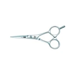 Kasho Blue Series Straight Scissor 5.5"