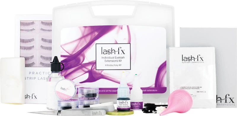 Lash FX Introductory Kit