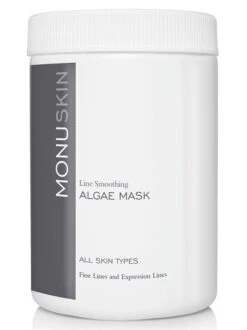Monu Smoothing Algae Mask 552g
