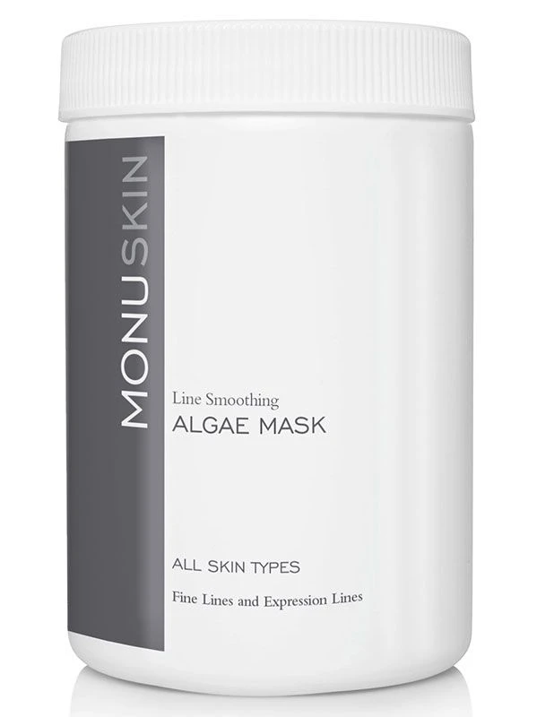 Monu Smoothing Algae Mask 552g