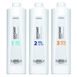 L'Oreal L'Oréal Professionnel Oxydant Creme 1 Litre