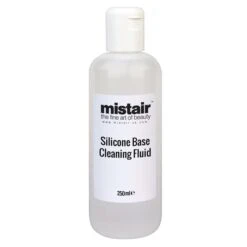 Mistair Airbrush Thinner & Cleaning Solution 250ml