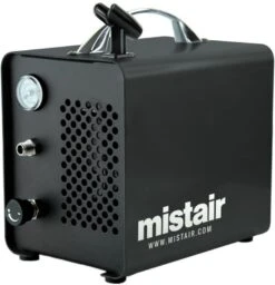 Mistair Solo Pro Compressor
