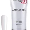 Millennium Nails Acrylic Gel, White 60g