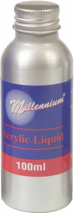 Millennium Nails Acrylic Liquid 100ml