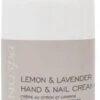 Monu Lemon & Lavender Hand & Nail Cream 300ml
