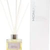 Monu Rejuvenate Jasmine & Ylang Ylang Reed Diffuser 100ml