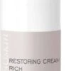 Monu Restoring Cream Rich 180ml
