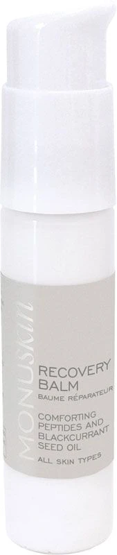 Monu Recovery Balm 50ml