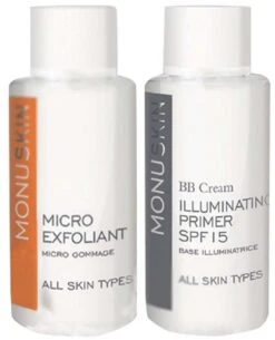 Monu Radiance Renewal Duo