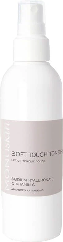Monu Soft Touch Toner 180ml