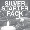 Monu Silver Skincare Start Up Package