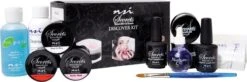 NSI Secrets Removable Gel Discover Kit