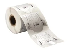 NSI Platinum Nail Forms (300)