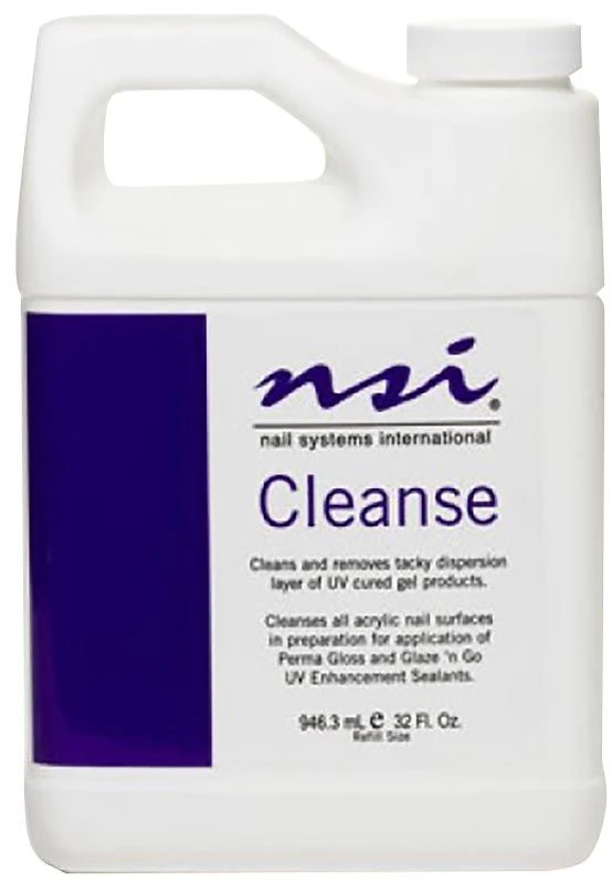 NSI Cleanse 946.3ml