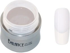 NSI Balance Finish Gel, Clear 15g